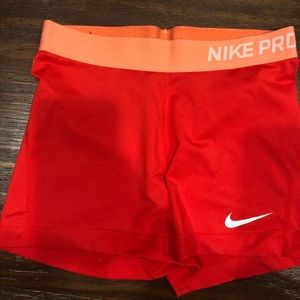 Nike Pros